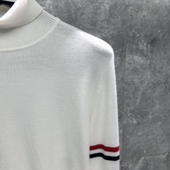 Thom Browne Turtleneck Sweater