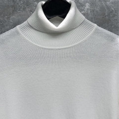 Thom Browne Turtleneck Sweater