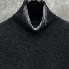 Thom Browne Turtleneck Sweater