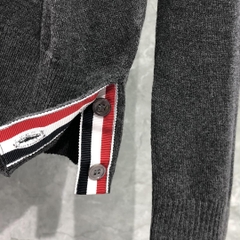 Thom Browne Turtleneck Sweater
