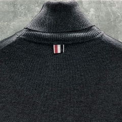 Thom Browne Turtleneck Sweater