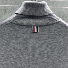 Thom Browne Turtleneck Sweater