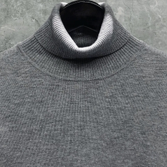 Thom Browne Turtleneck Sweater