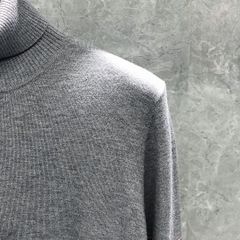 Thom Browne Turtleneck Sweater