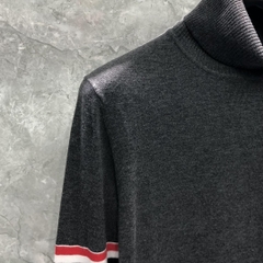 Thom Browne Turtleneck Sweater