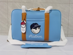 Malbon Boston Bag