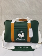 Malbon Boston Bag