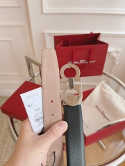 [MENS] Salvatore Ferragamo Belt