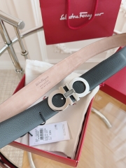 [MENS] Salvatore Ferragamo Belt