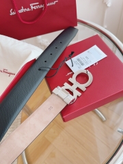 [MENS] Salvatore Ferragamo Belt