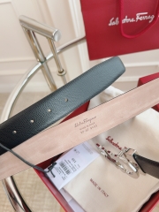 [MENS] Salvatore Ferragamo Belt