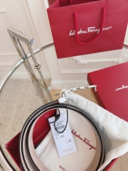 [MENS] Salvatore Ferragamo Belt