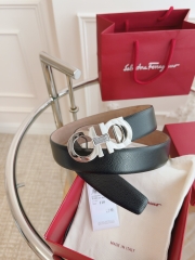 [MENS] Salvatore Ferragamo Belt