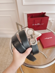 [MENS] Salvatore Ferragamo Belt