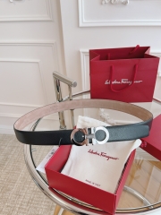 [MENS] Salvatore Ferragamo Belt
