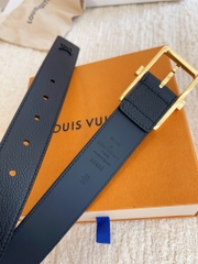 [MENS] Louis Vuiton Belt