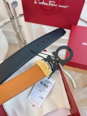 [MENS] Salvatore Ferragamo Belt