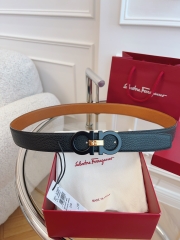 [MENS] Salvatore Ferragamo Belt