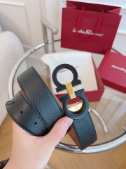 [MENS] Salvatore Ferragamo Belt