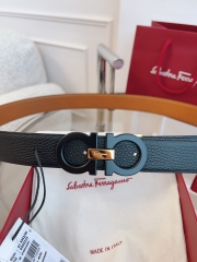 [MENS] Salvatore Ferragamo Belt