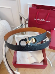 [MENS] Salvatore Ferragamo Belt