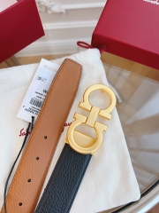 [MENS] Salvatore Ferragamo Belt