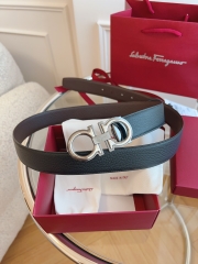 [MENS] Salvatore Ferragamo Belt