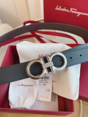 [MENS] Salvatore Ferragamo Belt