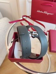 [MENS] Salvatore Ferragamo Belt