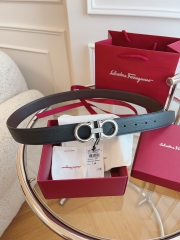 [MENS] Salvatore Ferragamo Belt