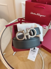 [MENS] Salvatore Ferragamo Belt