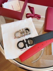 [MENS] Salvatore Ferragamo Belt