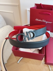 [MENS] Salvatore Ferragamo Belt