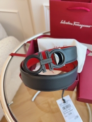 [MENS] Salvatore Ferragamo Belt