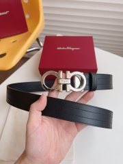 [MENS] Salvatore Ferragamo Belt