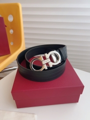 [MENS] Salvatore Ferragamo Belt