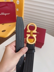 [MENS] Salvatore Ferragamo Belt