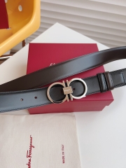 [MENS] Salvatore Ferragamo Belt