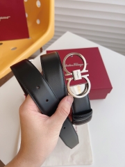[MENS] Salvatore Ferragamo Belt