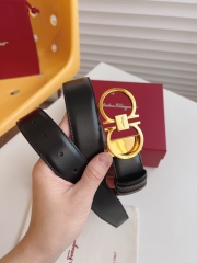 [MENS] Salvatore Ferragamo Belt