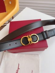 [MENS] Salvatore Ferragamo Belt