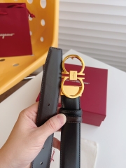 [MENS] Salvatore Ferragamo Belt
