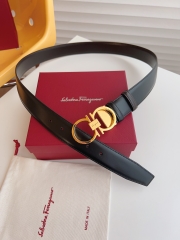 [MENS] Salvatore Ferragamo Belt