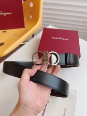 [MENS] Salvatore Ferragamo Belt