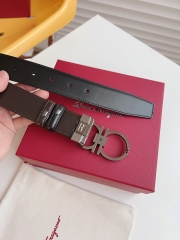 [MENS] Salvatore Ferragamo Belt