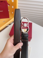 [MENS] Salvatore Ferragamo Belt