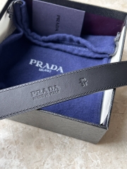 [MENS] Prada Belt