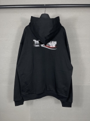 Balenciaga Hoodie