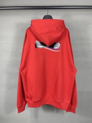 Balenciaga Hoodie