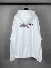 Balenciaga Hoodie